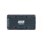 Axisflying TERK 5.8G 3W VTX ventola di calore doppia funzione-pulsanti silenziosi a lungo raggio RC Drone accessori